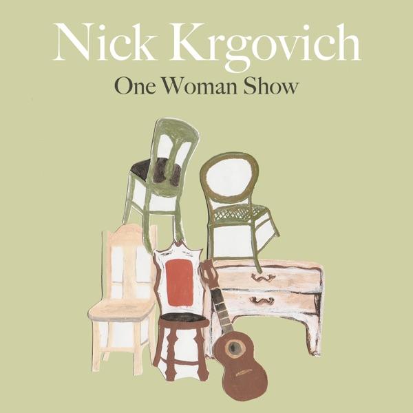 One Woman Show