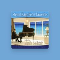 Steven Kapp Perry & Marvin Goldstein