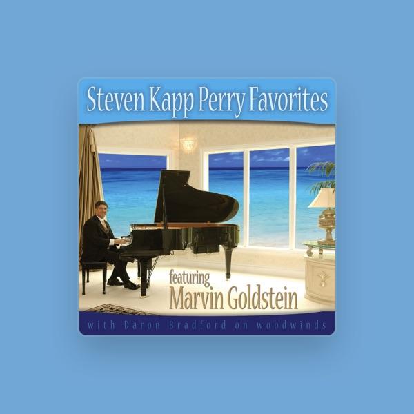 Steven Kapp Perry & Marvin Goldstein