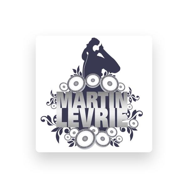Martin Levrie