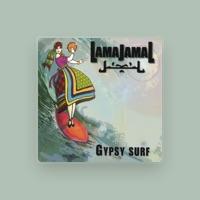 Lamajamal