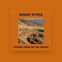 Wesley Tuttle