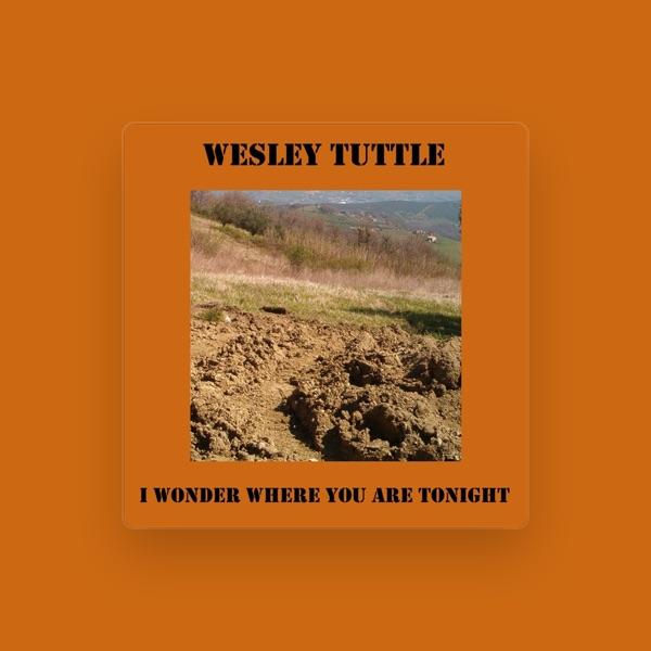 Wesley Tuttle