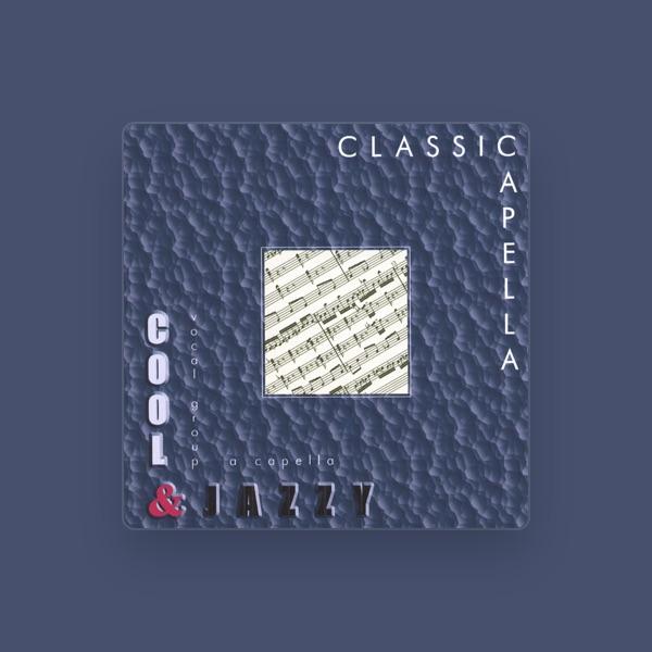 Cool & Jazzy