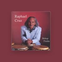 Raphael Cruz