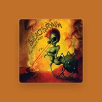 bUGbRAIN