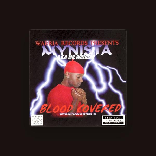 Mynista