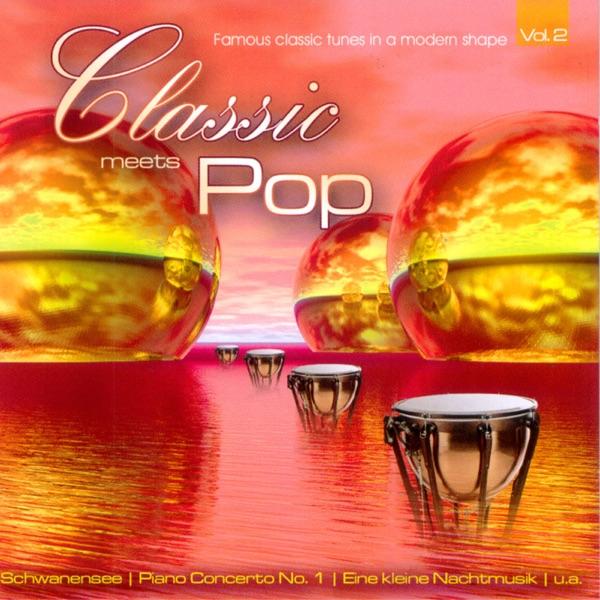 Piano Concerto No. 1 - Flight of the Bumble Bee - Symphony No. 40 - Rhapsody In Blue - Karelia Suite