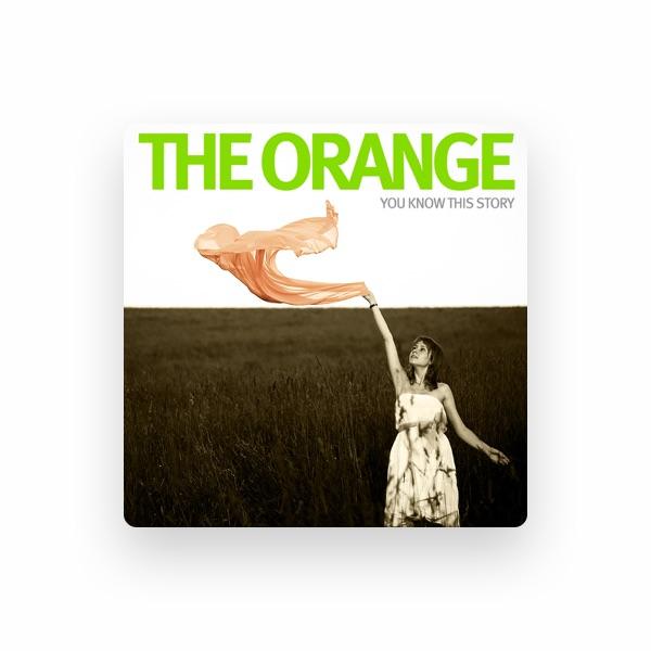 The Orange