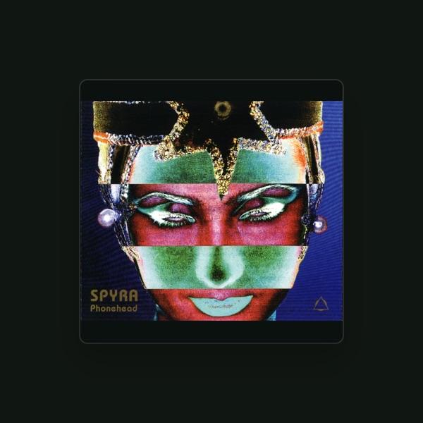 Spyra