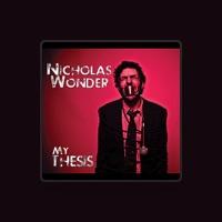 Nicholas Wonder