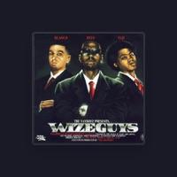 The Yayboyz