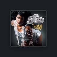 Ms. Fab