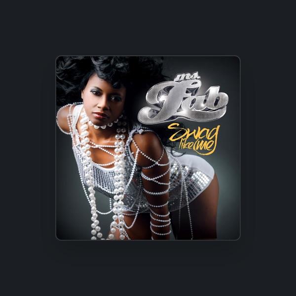 Ms. Fab