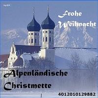 Einleitungsmusik Zur Berchtesgadener Weihnachtsmesse