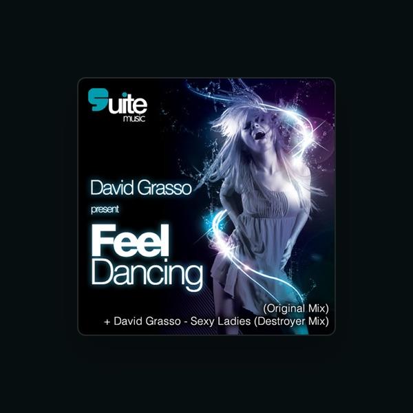 David Grasso