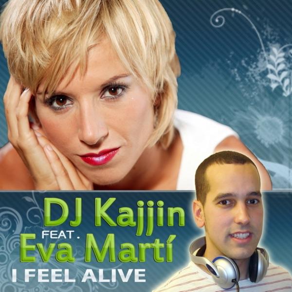 I Feel Alive (Original Extended)