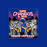 Super Changos El Grupo