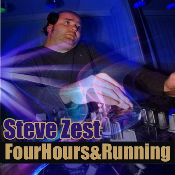 Four Hours & Running (Original Mix)