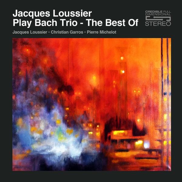 Prélude N 1 En Ut Majeur BWV 846
