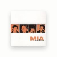 M.I.A.
