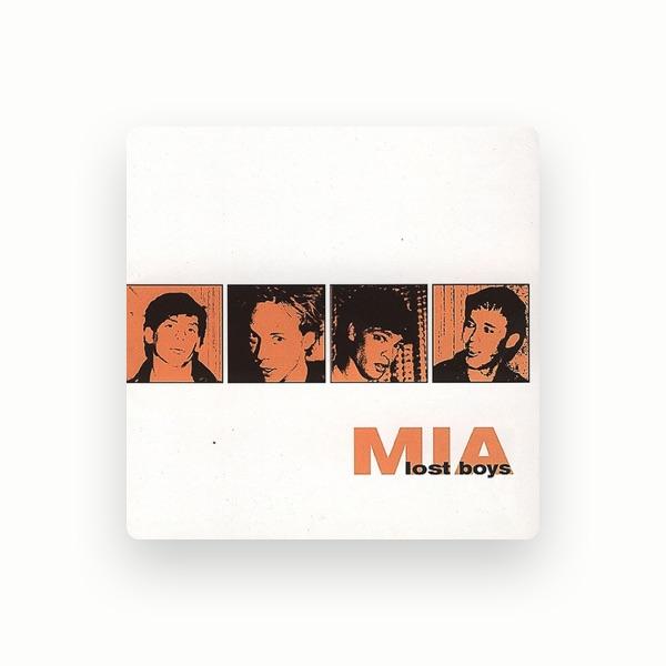 M.I.A.