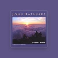 John Hatanaka