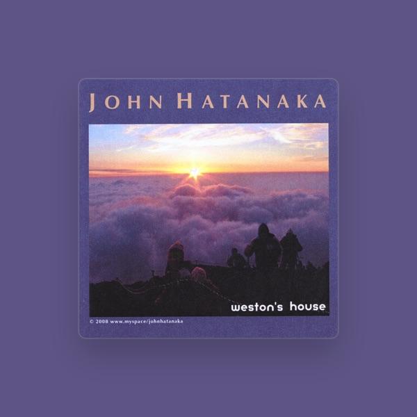 John Hatanaka
