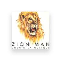 Zion Man