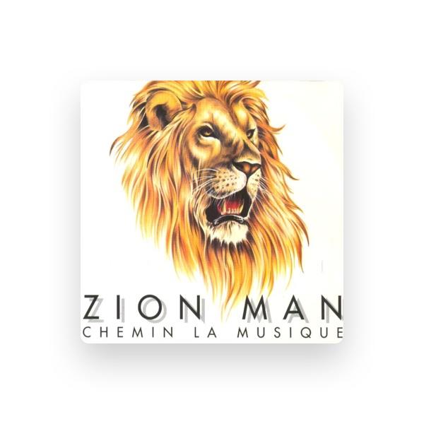 Zion Man
