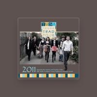 TMSA Young Trad Tour 2011
