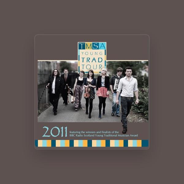 TMSA Young Trad Tour 2011