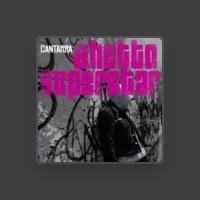 Cantarra