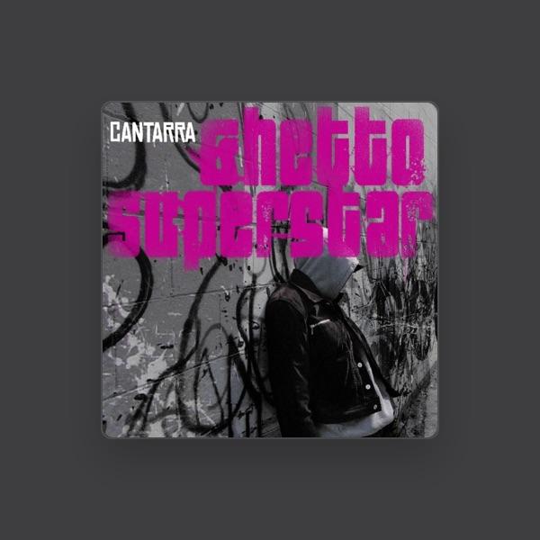 Cantarra