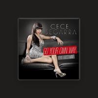 CeCe Segarra