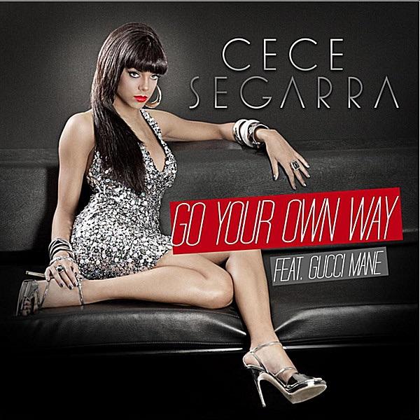 Go Your Own Way (feat. Gucci Mane)