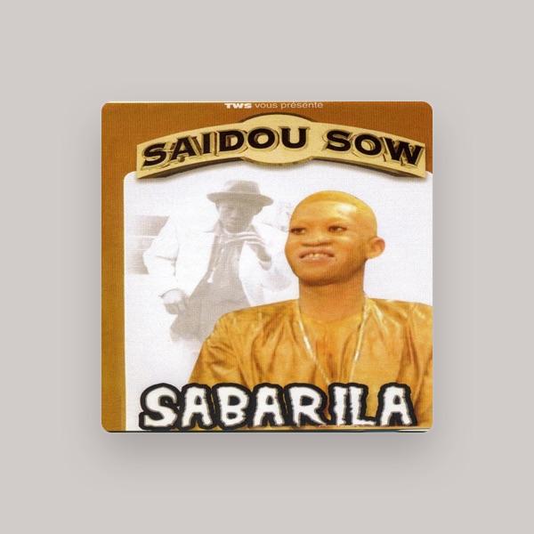 Saidou Sow