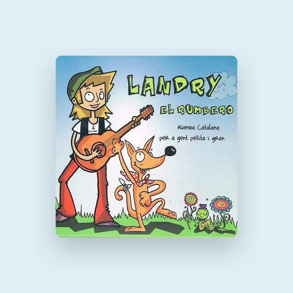 Landry el rumbero