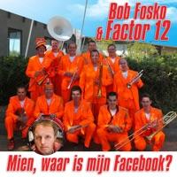 Mien, Waar Is Mijn Facebook?