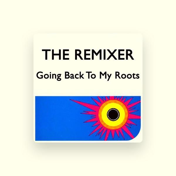 The Remixer
