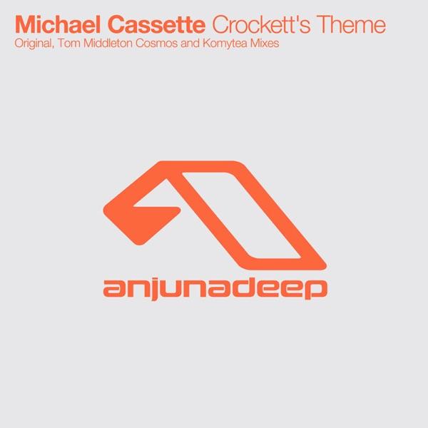 Crockett's Theme (Original Mix)
