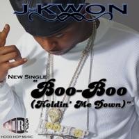 Boo Boo (Holdin' Me Down)