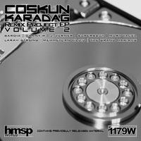 Eternal Dreams (Coskun Karadag Remix)