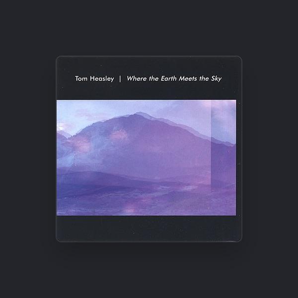 Tom Heasley