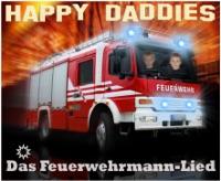 Das Feuerwehrmann Lied