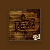 Eazy Skankers