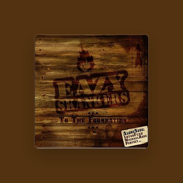 Eazy Skankers