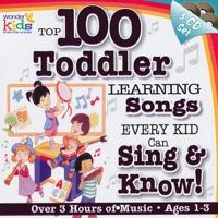 Now I Know My ABC's