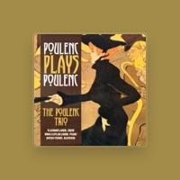 The Poulenc Trio