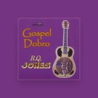 R Q Jones